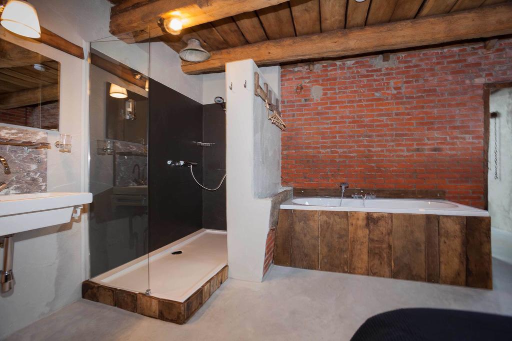 Norgerstee Apartamento Habitación foto